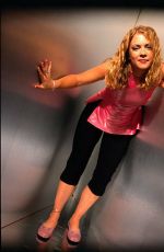 MELISSA JOAN HART - Sabrina, The Teenage Witch, Season 4 Photoshoot, 1999