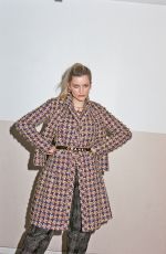 MIA HEALEY for Contents Mode, Summer 2022