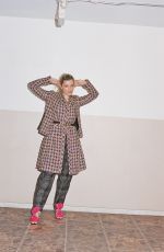 MIA HEALEY for Contents Mode, Summer 2022