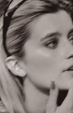 MIA HEALEY for L