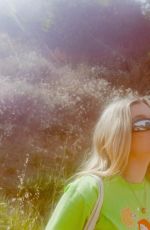 MIA HEALEY for L