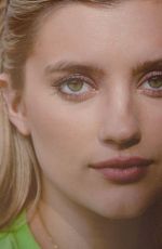 MIA HEALEY for L