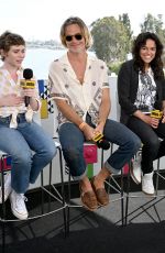 MICHELLE RODRIGUEZ at #imdboat at San Diego Comic-con 07/21/2022
