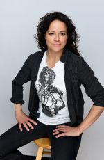 MICHELLE RODRIGUEZ at #imdboat at San Diego Comic-con 07/21/2022