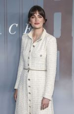 MILLIE BRADY at Surface Premiere in New York 07/25/2022