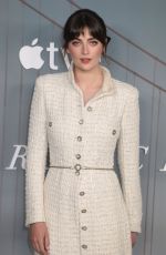 MILLIE BRADY at Surface Premiere in New York 07/25/2022
