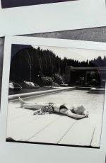 MINKA KELLY - Instagram Photos 07/05/2022