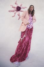 MIRANDA KERR in Vogue Magazine, Australia August 2022