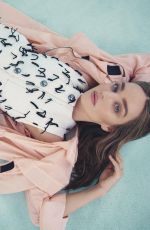 MIRANDA KERR in Vogue Magazine, Australia August 2022