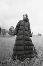 MIRANDA KERR in Vogue Magazine, Australia August 2022