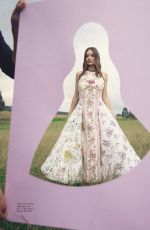 MIRANDA KERR in Vogue Magazine, Australia August 2022