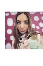 MIRANDA KERR in Vogue Magazine, Australia August 2022