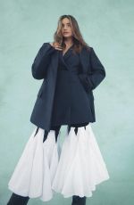 MIRANDA KERR in Vogue Magazine, Australia August 2022