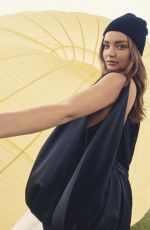 MIRANDA KERR in Vogue Magazine, Australia August 2022