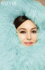 MONICA BELLUCCI for Harper