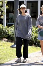 NAOMI SCOTT and Jordan Spence Out in Cairns 07/28/2022