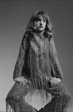 NATALIA DYER for Cosmopolitan Magazine, June 2022