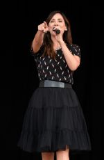 NATALIE IMBRUGLIA Performs at Car Fest North in Cheshire 07/24/2022