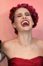 NATALIE PORTMAN at Thor: Love and Thunder Gala Screening in London 07/05/2022
