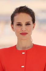 NATALIE PORTMAN at Thor: Love and Thunder Photocall in Rome 07/07/2022