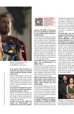 NATALIE PORTMAN in F Magazine, July 2022