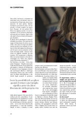 NATALIE PORTMAN in F Magazine, July 2022