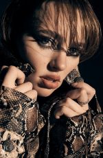NATASHA BASSETT for PhotoBook Magazine, June 2022