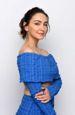 NAZANIN BONIADI at #IMDboat at San Diego Comic-con 07/22/2022 