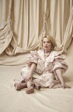 NICOLA COUGHLAN for Sunday Independent Life, March 2022
