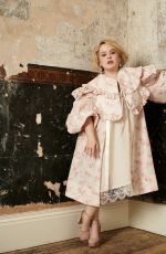 NICOLA COUGHLAN for Sunday Independent Life, March 2022