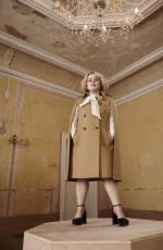 NICOLA COUGHLAN for Sunday Independent Life, March 2022