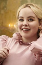 NICOLA COUGHLAN for Sunday Independent Life, March 2022