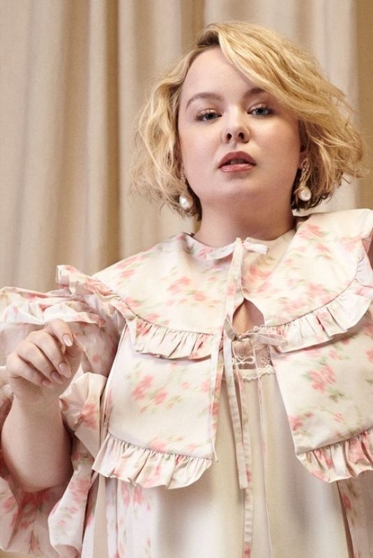 NICOLA COUGHLAN for Sunday Independent Life, March 2022