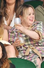 NICOLE COUGHLAN at Wimbledon Tennis championships in London 07/03/2022