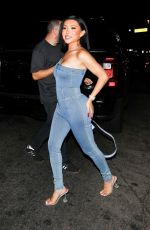 NIKITA DRAGUN Arrives at Larray