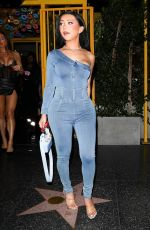 NIKITA DRAGUN Arrives at Larray