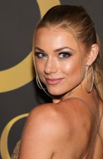 NIKKI LEIGH at Max Events LLC Hosts Game On Gala 2022 in Los Angeles 07/19/2022