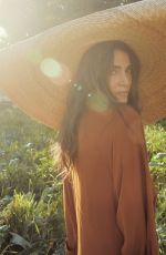 NIKKI REED for Santa Barbara Magazine, Summer 2022
