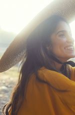 NIKKI REED for Santa Barbara Magazine, Summer 2022