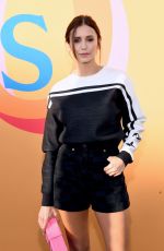 NINA DOBREV at Louis Vuitton 200 Trunks, 200 Visionaries Exhibit in Los Angeles 07/28/2022