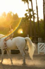 NOAH CYRUS for Rolling Stone, July 2022