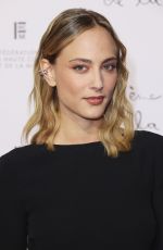 NORA ARNEZEDER at Diner de la Mode in Paris 07/07/2022