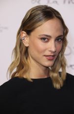 NORA ARNEZEDER at Diner de la Mode in Paris 07/07/2022