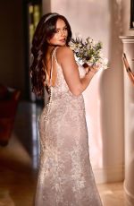 OANA GREGORY for Martina Liana Bridal Collection, Fall 2022