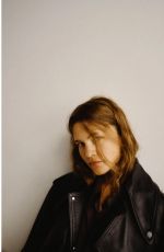 OLGA OBUMOVA at a Photoshoot 07/15/2022