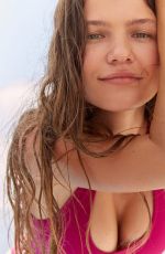 OLGA PBUMOVA for Belle You, Summer 2022