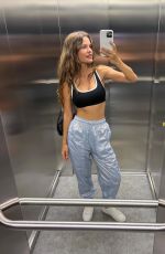 OLGA PBUMOVA for Belle You, Summer 2022