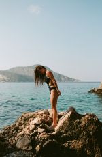 OLGA PBUMOVA for Belle You, Summer 2022