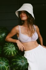 OLGA PBUMOVA for Belle You, Summer 2022