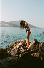 OLGA PBUMOVA for Belle You, Summer 2022